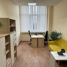 17,1 м², офис - изображение 3