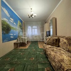 Квартира 34,9 м², 1-комнатная - изображение 2