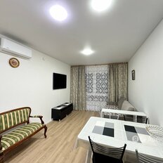 Квартира 36 м², 1-комнатная - изображение 2