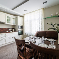 Квартира 124 м², 4-комнатная - изображение 4