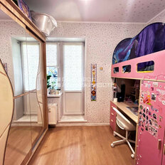 Квартира 34,7 м², 1-комнатная - изображение 4