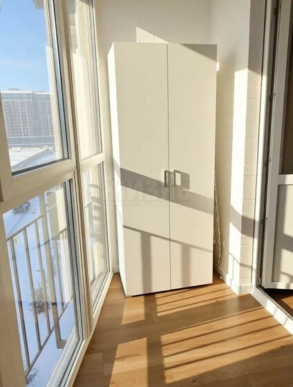 48,8 м², 2-комнатная квартира 10 629 375 ₽ - изображение 35