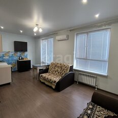 Квартира 32,2 м², студия - изображение 3