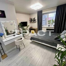 Квартира 35 м², 1-комнатная - изображение 2
