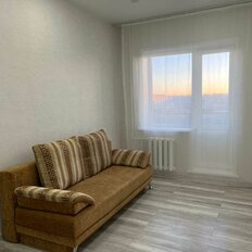 Квартира 62,4 м², 3-комнатная - изображение 2