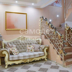 таунхаус + 1 сотка, участок - изображение 5