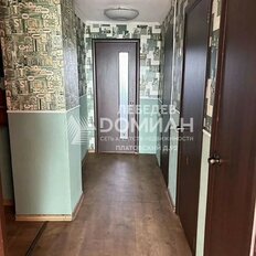 Квартира 61 м², 2-комнатная - изображение 4