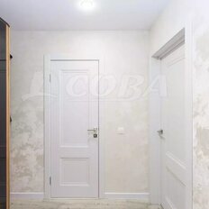 Квартира 36,7 м², 1-комнатная - изображение 1