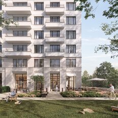 Квартира 90,1 м², 2-комнатная - изображение 3