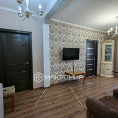 Квартира 60,8 м², 2-комнатная - изображение 4