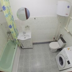 Квартира 35 м², 1-комнатная - изображение 3