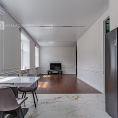 Квартира 111,7 м², 3-комнатная - изображение 5