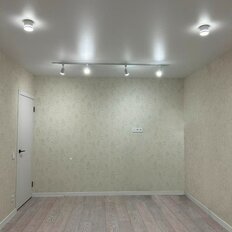 Квартира 34 м², 1-комнатная - изображение 3