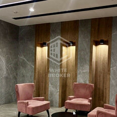 Квартира 93,4 м², 3-комнатные - изображение 1