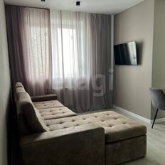 Квартира 38 м², студия - изображение 5