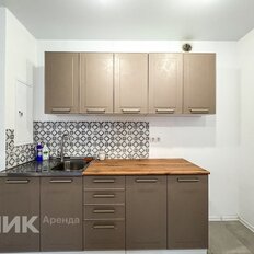 Квартира 40,9 м², 1-комнатная - изображение 4