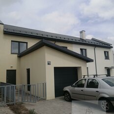 таунхаус + 2,2 сотки, участок - изображение 2