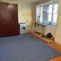 Квартира 30,4 м², 1-комнатная - изображение 1