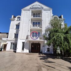 1100 м², гостиница - изображение 3