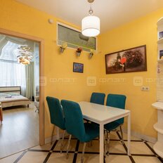 Квартира 51 м², 2-комнатная - изображение 2