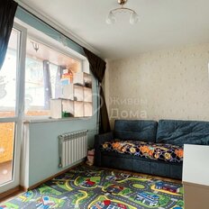 Квартира 40,7 м², 2-комнатная - изображение 4