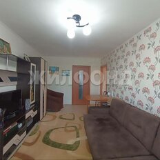 Квартира 44,8 м², 2-комнатная - изображение 3