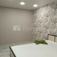 Квартира 47,3 м², 2-комнатная - изображение 5