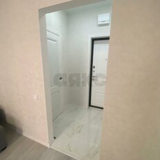 Квартира 29,7 м², 1-комнатная - изображение 3