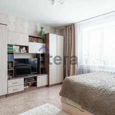 Квартира 63,1 м², 2-комнатная - изображение 5