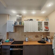 Квартира 38 м², 1-комнатная - изображение 1