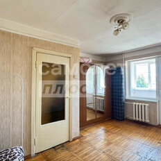 Квартира 28,9 м², 1-комнатная - изображение 2