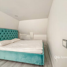 Квартира 28 м², студия - изображение 5