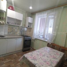 Квартира 36,4 м², 1-комнатная - изображение 5