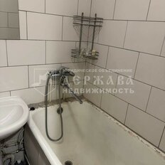 Квартира 23 м², 1-комнатная - изображение 5