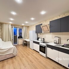 Квартира 50 м², 1-комнатная - изображение 2