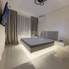 Квартира 35 м², 1-комнатная - изображение 4