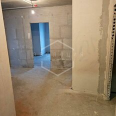 Квартира 42,1 м², 1-комнатная - изображение 4