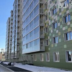 Квартира 30 м², 1-комнатная - изображение 2