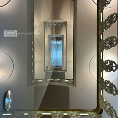 Квартира 114,7 м², студия - изображение 3