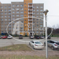 Квартира 100 м², 4-комнатная - изображение 2