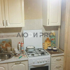 Квартира 30 м², 1-комнатная - изображение 2