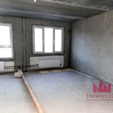 Квартира 34 м², 1-комнатная - изображение 1