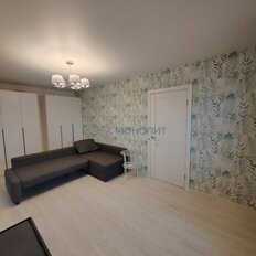 Квартира 46,4 м², 2-комнатная - изображение 1