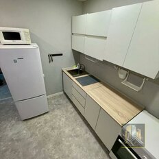 Квартира 35 м², 1-комнатная - изображение 3