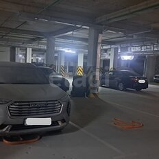 15 м², машиноместо - изображение 2