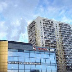 Квартира 28,5 м², студия - изображение 2