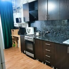 Квартира 33 м², 1-комнатная - изображение 1