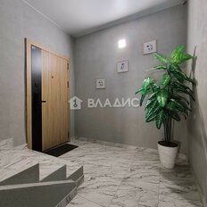 Квартира 177 м², 5-комнатная - изображение 4