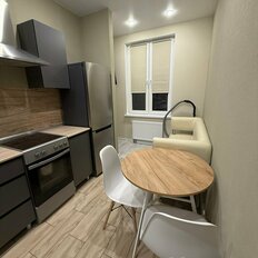 Квартира 25 м², студия - изображение 5