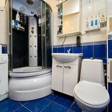 Квартира 61,9 м², 4-комнатная - изображение 3